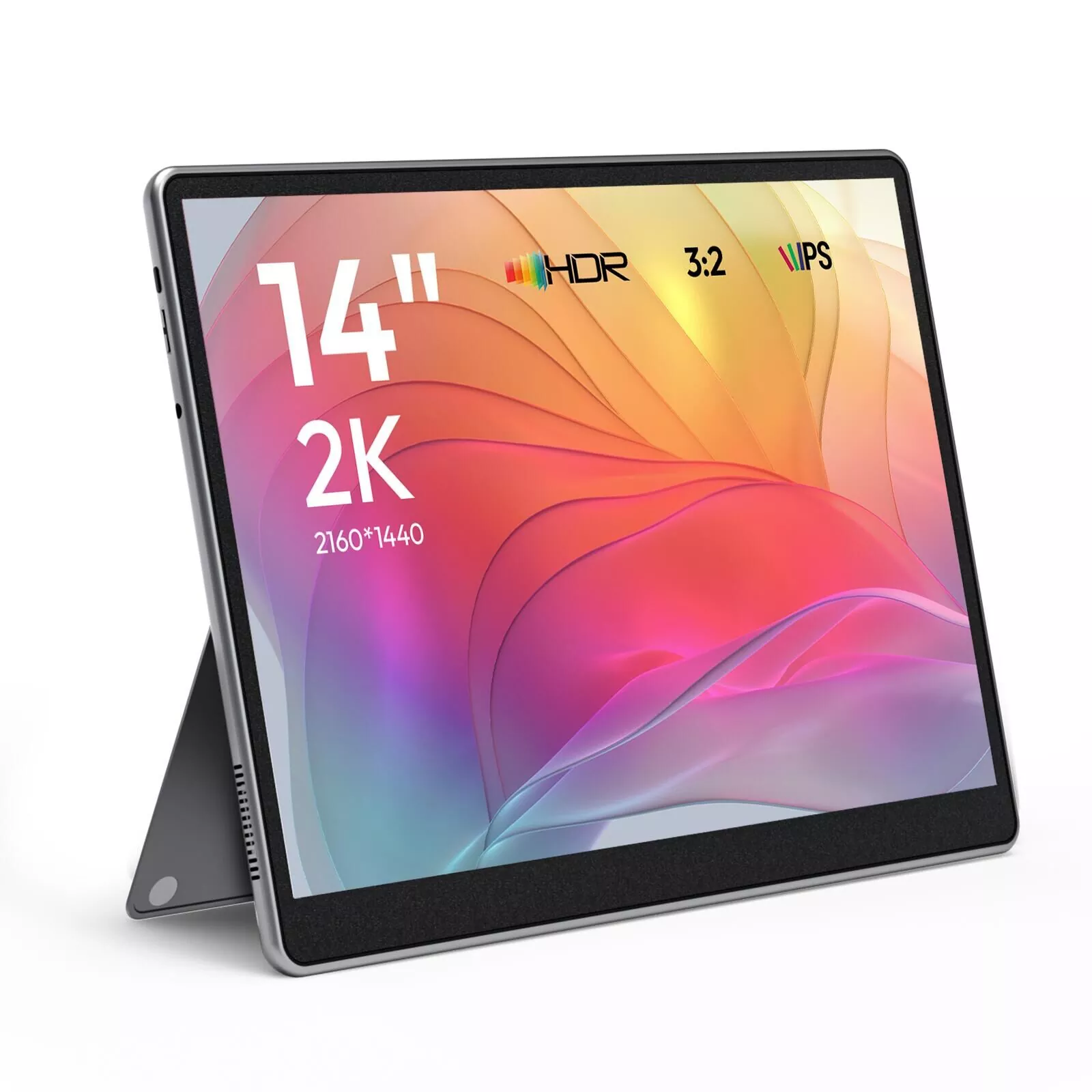 Зашто би требало да изаберете 14-инчни 2К Ултра ХД преносиви монитор?